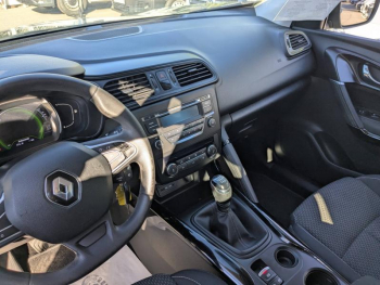 Photo 13 du bon plan RENAULT Kadjar 1.2 TCe 130ch energy Life occasion à 12990 €