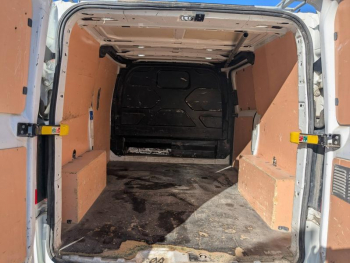 Photo 10 du bon plan FORD Transit Custom Fg VUL 280 L1H1 2.0 EcoBlue 130 Trend Business 7cv occasion à 20490 €