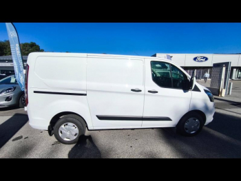 Photo 5 du bon plan FORD Transit Custom Fg VUL 300 L2H1 2.0 EcoBlue 130 Trend Business 7cv occasion à 24490 €
