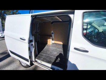 Photo 6 du bon plan FORD Transit Custom Fg VUL 300 L2H1 2.0 EcoBlue 130 Trend Business 7cv occasion à 24490 €