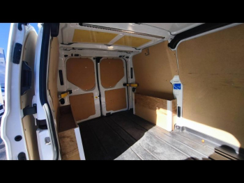 Photo 7 du bon plan FORD Transit Custom Fg VUL 300 L2H1 2.0 EcoBlue 130 Trend Business 7cv occasion à 24490 €