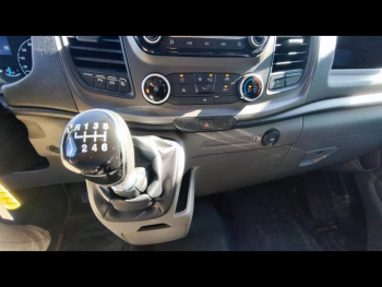 Photo 17 du bon plan FORD Transit Custom Fg VUL 300 L2H1 2.0 EcoBlue 130 Trend Business 7cv occasion à 24490 €