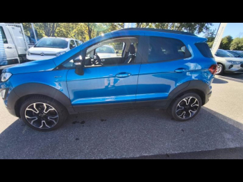Photo 2 du bon plan FORD EcoSport 1.0 EcoBoost 125ch Active 147g occasion à 18290 €