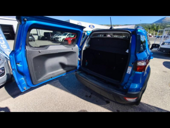 Photo 6 du bon plan FORD EcoSport 1.0 EcoBoost 125ch Active 147g occasion à 18290 €
