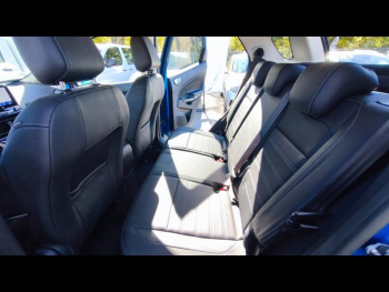 Photo 7 du bon plan FORD EcoSport 1.0 EcoBoost 125ch Active 147g occasion à 18290 €