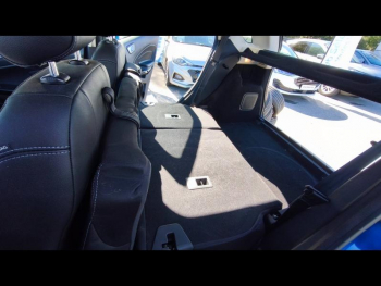 Photo 8 du bon plan FORD EcoSport 1.0 EcoBoost 125ch Active 147g occasion à 18290 €