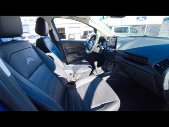 Photo 10 du bon plan FORD EcoSport 1.0 EcoBoost 125ch Active 147g occasion à 18290 €