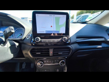 Photo 14 du bon plan FORD EcoSport 1.0 EcoBoost 125ch Active 147g occasion à 18290 €