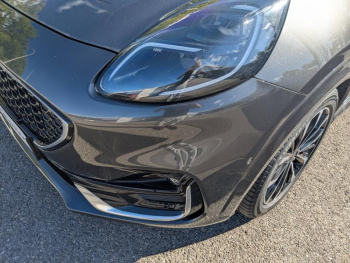 Photo 3 du bon plan FORD Puma 1.0 EcoBoost 125ch mHEV ST-Line Vignale occasion à 17490 €