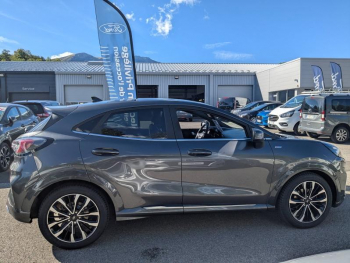 Photo 5 du bon plan FORD Puma 1.0 EcoBoost 125ch mHEV ST-Line Vignale occasion à 17490 €