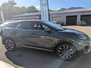 Photo 6 du bon plan FORD Puma 1.0 EcoBoost 125ch mHEV ST-Line Vignale occasion à 17490 €