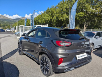 Photo 8 du bon plan FORD Puma 1.0 EcoBoost 125ch mHEV ST-Line Vignale occasion à 17490 €