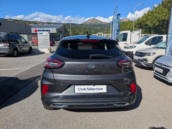 Photo 9 du bon plan FORD Puma 1.0 EcoBoost 125ch mHEV ST-Line Vignale occasion à 17490 €