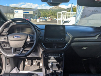 Photo 10 du bon plan FORD Puma 1.0 EcoBoost 125ch mHEV ST-Line Vignale occasion à 17490 €