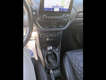 Photo 13 du bon plan FORD Puma 1.0 EcoBoost 125ch mHEV ST-Line Vignale occasion à 17490 €