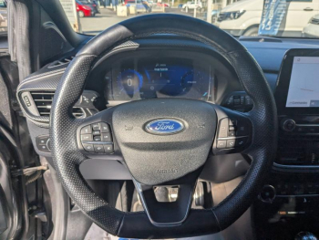 Photo 15 du bon plan FORD Puma 1.0 EcoBoost 125ch mHEV ST-Line Vignale occasion à 17490 €