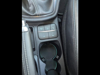 Photo 18 du bon plan FORD Puma 1.0 EcoBoost 125ch mHEV ST-Line Vignale occasion à 17490 €