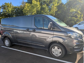 Photo 3 du bon plan FORD Transit Custom Fg VUL 300 L2H1 2.0 EcoBlue 130 Trend Business occasion à 21990 €