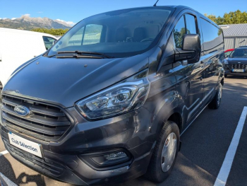 Photo 5 du bon plan FORD Transit Custom Fg VUL 300 L2H1 2.0 EcoBlue 130 Trend Business occasion à 21990 €