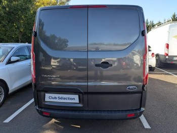 Photo 6 du bon plan FORD Transit Custom Fg VUL 300 L2H1 2.0 EcoBlue 130 Trend Business occasion à 21990 €