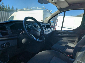 Photo 9 du bon plan FORD Transit Custom Fg VUL 300 L2H1 2.0 EcoBlue 130 Trend Business occasion à 21990 €
