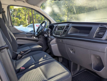 Photo 10 du bon plan FORD Transit Custom Fg VUL 300 L2H1 2.0 EcoBlue 130 Trend Business occasion à 21990 €