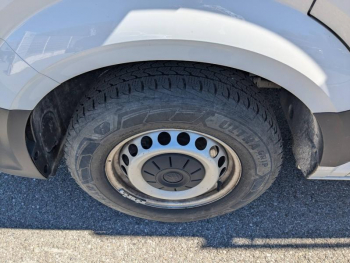 Photo 5 du bon plan VOLKSWAGEN Crafter Benne 35 L3 2.0 TDI 177ch Business 4Motion Business + prÃ©paration benne occasion à 40990 €