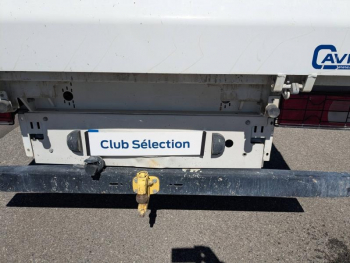 Photo 10 du bon plan VOLKSWAGEN Crafter Benne 35 L3 2.0 TDI 177ch Business 4Motion Business + prÃ©paration benne occasion à 40990 €