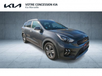 Photo 2 du bon plan KIA Niro 1.6 GDi 105ch ISG + Ã©lectrique 43.5ch Active DCT6 occasion à 17900 €