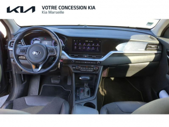 Photo 4 du bon plan KIA Niro 1.6 GDi 105ch ISG + Ã©lectrique 43.5ch Active DCT6 occasion à 17900 €