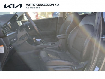 Photo 7 du bon plan KIA Niro 1.6 GDi 105ch ISG + Ã©lectrique 43.5ch Active DCT6 occasion à 17900 €