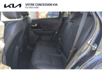 Photo 8 du bon plan KIA Niro 1.6 GDi 105ch ISG + Ã©lectrique 43.5ch Active DCT6 occasion à 17900 €