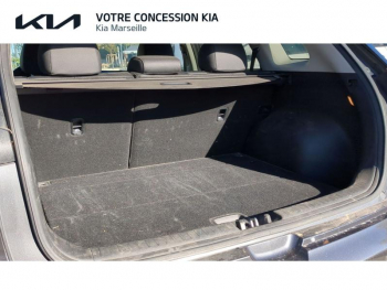 Photo 9 du bon plan KIA Niro 1.6 GDi 105ch ISG + Ã©lectrique 43.5ch Active DCT6 occasion à 17900 €