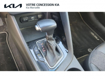 Photo 10 du bon plan KIA Niro 1.6 GDi 105ch ISG + Ã©lectrique 43.5ch Active DCT6 occasion à 17900 €