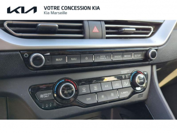 Photo 11 du bon plan KIA Niro 1.6 GDi 105ch ISG + Ã©lectrique 43.5ch Active DCT6 occasion à 17900 €