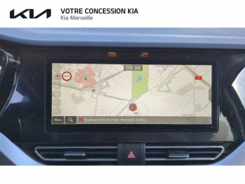 Photo 12 du bon plan KIA Niro 1.6 GDi 105ch ISG + Ã©lectrique 43.5ch Active DCT6 occasion à 17900 €