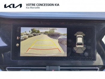 Photo 13 du bon plan KIA Niro 1.6 GDi 105ch ISG + Ã©lectrique 43.5ch Active DCT6 occasion à 17900 €