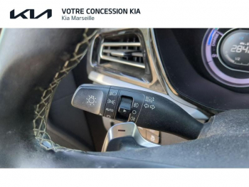 Photo 15 du bon plan KIA Niro 1.6 GDi 105ch ISG + Ã©lectrique 43.5ch Active DCT6 occasion à 17900 €