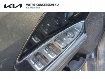Photo 17 du bon plan KIA Niro 1.6 GDi 105ch ISG + Ã©lectrique 43.5ch Active DCT6 occasion à 17900 €