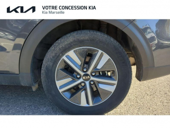 Photo 18 du bon plan KIA Niro 1.6 GDi 105ch ISG + Ã©lectrique 43.5ch Active DCT6 occasion à 17900 €
