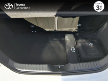 Photo 10 du bon plan TOYOTA Aygo X 1.0 VVT-i 72ch Dynamic occasion à 13990 €