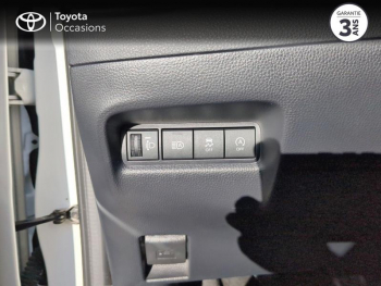 Photo 22 du bon plan TOYOTA Aygo X 1.0 VVT-i 72ch Dynamic occasion à 13990 €