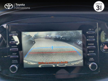 Photo 23 du bon plan TOYOTA Aygo X 1.0 VVT-i 72ch Dynamic occasion à 13990 €