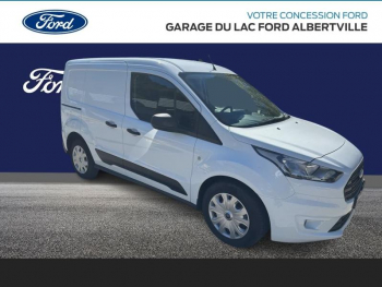 Photo 2 du bon plan FORD Transit Connect VUL L1 1.0E 100ch E85 Trend Business occasion à 22990 €