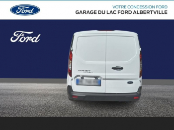 Photo 5 du bon plan FORD Transit Connect VUL L1 1.0E 100ch E85 Trend Business occasion à 22990 €