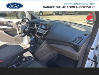 Photo 8 du bon plan FORD Transit Connect VUL L1 1.0E 100ch E85 Trend Business occasion à 22990 €
