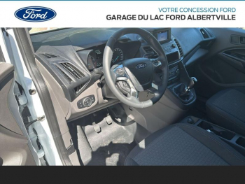 Photo 9 du bon plan FORD Transit Connect VUL L1 1.0E 100ch E85 Trend Business occasion à 22990 €