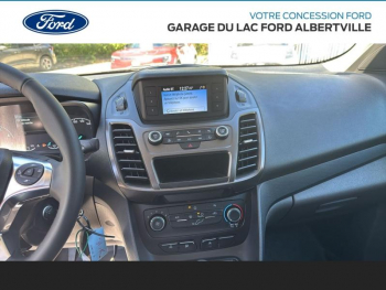 Photo 10 du bon plan FORD Transit Connect VUL L1 1.0E 100ch E85 Trend Business occasion à 22990 €
