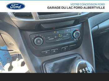 Photo 12 du bon plan FORD Transit Connect VUL L1 1.0E 100ch E85 Trend Business occasion à 22990 €
