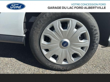 Photo 13 du bon plan FORD Transit Connect VUL L1 1.0E 100ch E85 Trend Business occasion à 22990 €